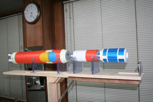ロケット3