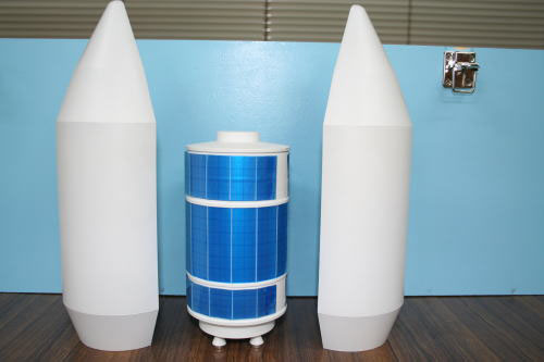 ロケット5